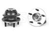 GSP 9342001 Wheel Bearing